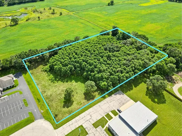 Lot 3 Gillette Street #3, Pardeeville, WI 53954