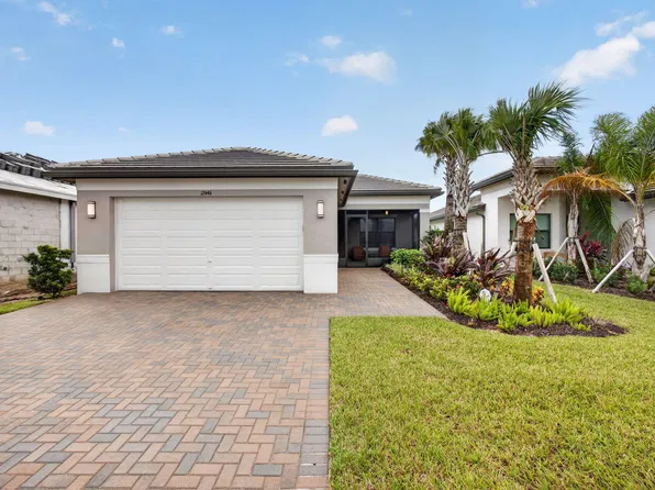 12446 SW High Tide Road, Port St Lucie, FL 34987