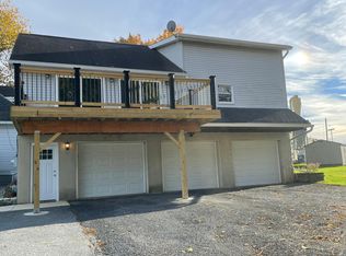 3401 William Penn Hwy, Easton, PA 18045