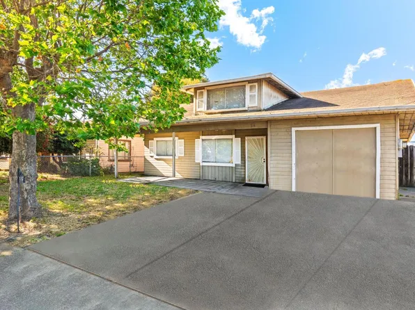 516 Harrison Dr, Richmond, CA 94806