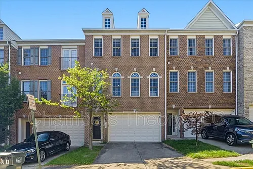 8407 Chaucer House Ct Photo 1