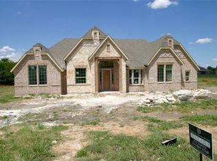2760 Wildwood Ln, Celina, TX 75009