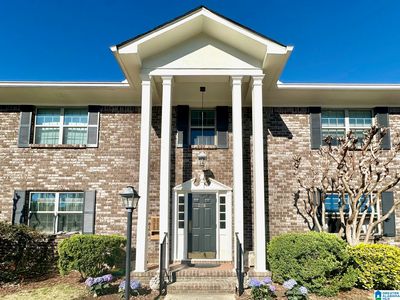 3116 Lancaster Ct APT B, Homewood, AL, 35209