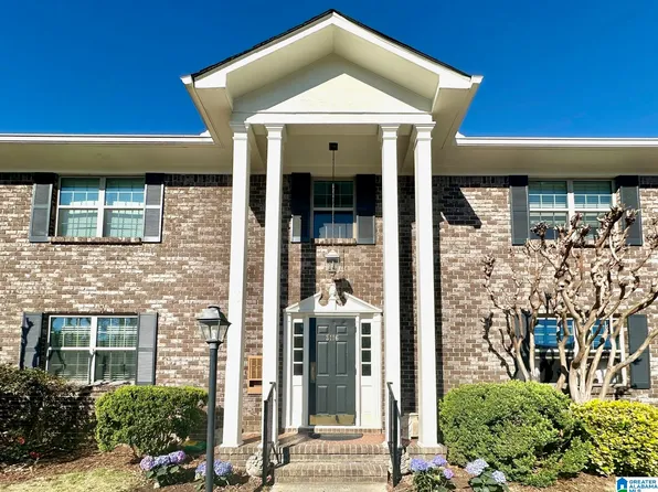 3116 Lancaster Ct APT B, Homewood, AL 35209