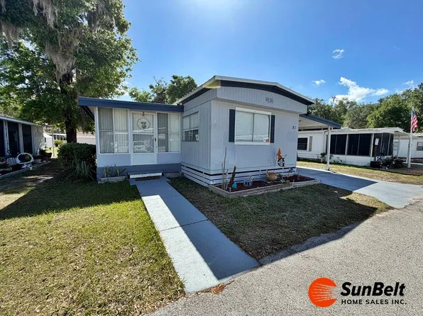 81 Butler Cir, Leesburg, FL 34788