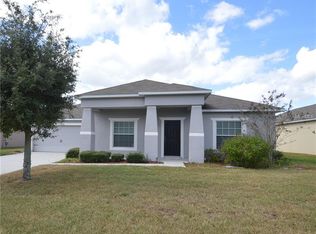 474 Shirley Dr, Apopka, FL 32712