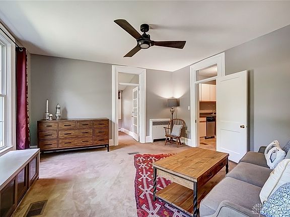 3rd image of 126 E Center College St
