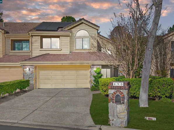 490 Eagle Valley Way, Danville, CA 94506