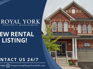 114 Commodore Dr #2, Brampton, ON L6X0T3