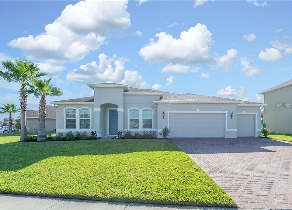 1st image of 718 Grassy Stone Dr
