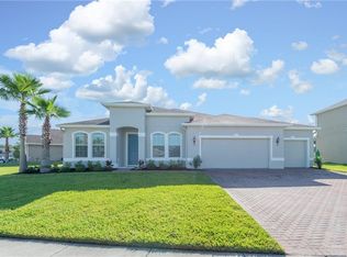 718 Grassy Stone Dr, Winter Garden, FL 34787