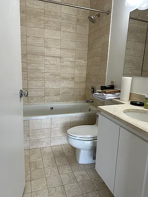 Rented by Brown Harris Stevens | media 9