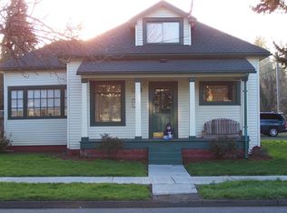 908 S Williams St, Lebanon, OR 97355