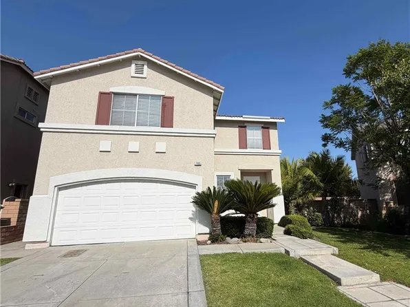 7485 Tarkington Pl, Rancho Cucamonga, CA 91730