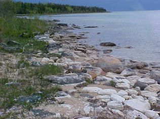 Middle Beach Rd, Naubinway, MI 49762