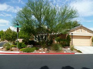 153 Torchwood Ln, Las Vegas, NV 89144