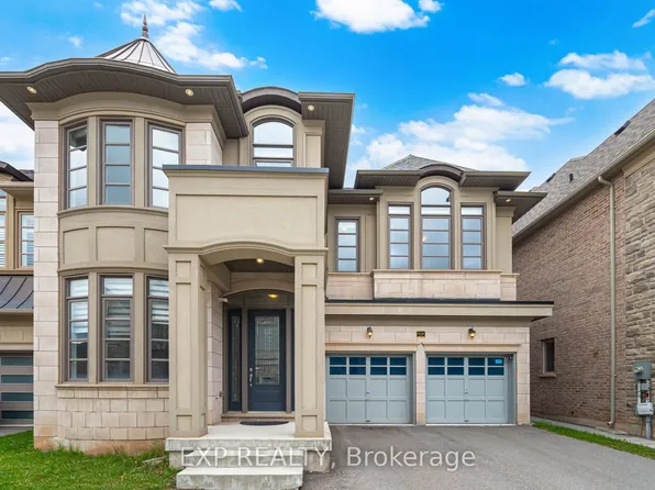 3128 Parsonage Cres, Oakville, ON L6H 0T9