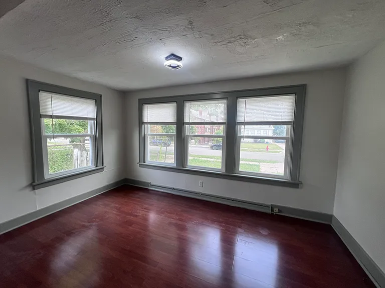 Front room