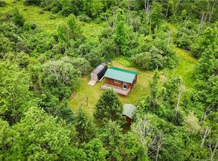 5401 Bath Rd Lot 9, Dundee, NY 14837