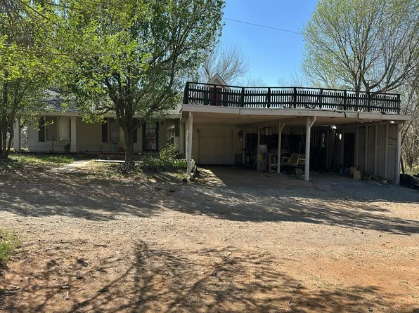 11470 Corral St, Hinton, OK 73047