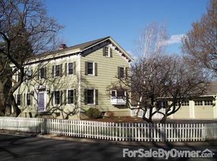 360 Airmount Ave, Ramsey, NJ 07446