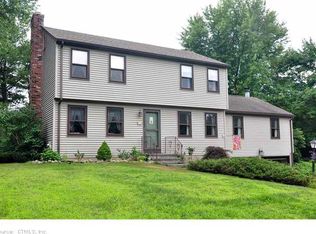 45 Davis Rd, Burlington, CT 06013