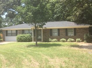 307 Woodland Dr, Byron, GA 31008
