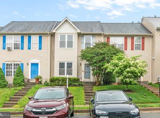 31 Gunfalls Garth, Nottingham, MD 21236