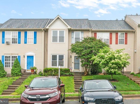 31 Gunfalls Garth, Nottingham, MD 21236