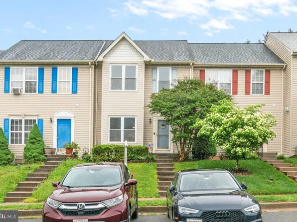 31 Gunfalls Garth, Nottingham, MD 21236