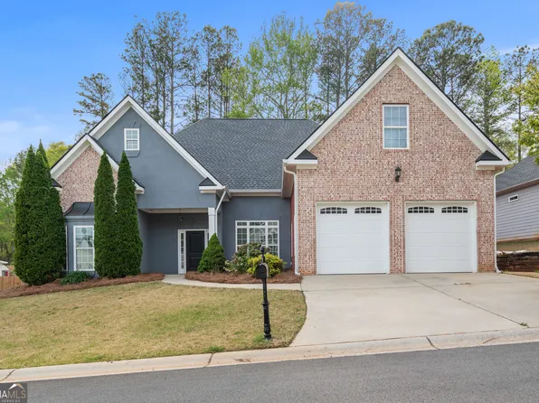 249 Webster Lake Dr, Temple, GA 30179