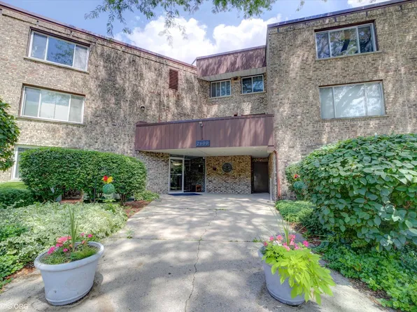2600 Brookwood Way Dr APT 111A, Rolling Meadows, IL 60008