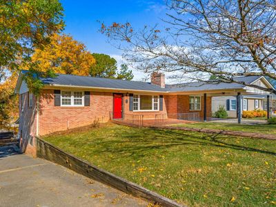805 Douglas Dr, Rogersville, TN, 37857