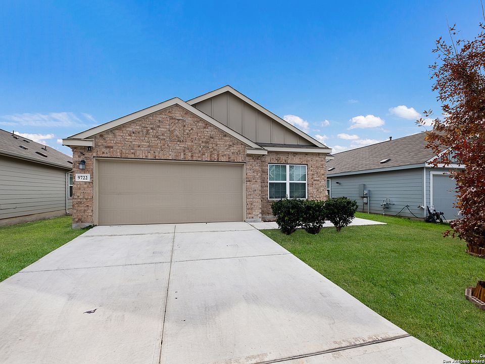 1st image of 9722 MARBACH HILL