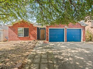3304 Teasbend Ct, Denton, TX 76210