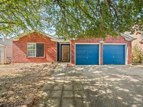 3304 Teasbend Ct, Denton, TX 76210