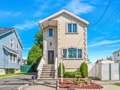 315 Wilson Ave, Staten Island, NY, 10312