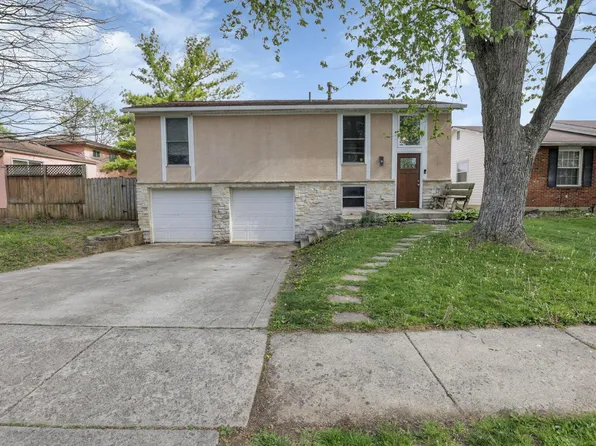 2654 Stonington Ave, Grove City, OH 43123