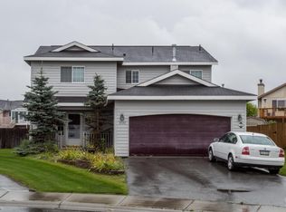 2120 Cannoneer Cir, Anchorage, AK 99507