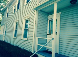 158 Intervale Rd, Fitchburg, MA 01420