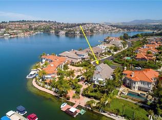27942 Cabo Rosa, Mission Viejo, CA 92692