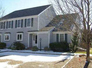 46 Harbor Ave #B, Falmouth, MA 02540