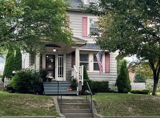 3614 Rutherford St, Harrisburg, PA 17111