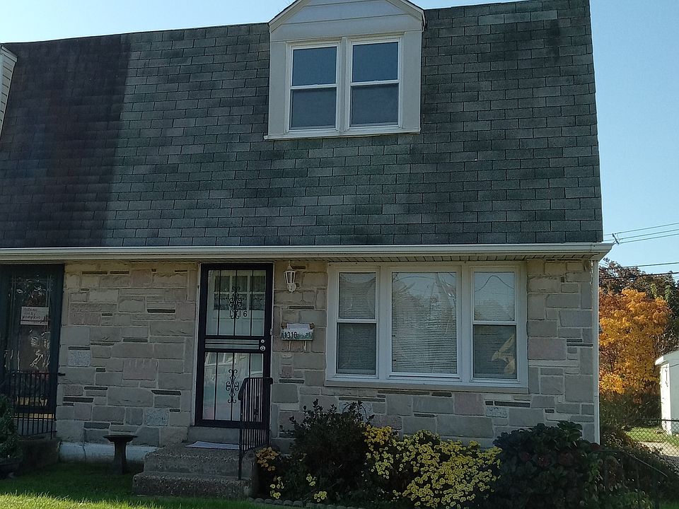 1st image of 1316 Langley St