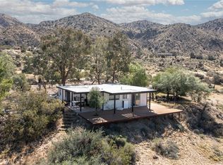 9376 Loma Alta Dr, Morongo Valley, CA 92256