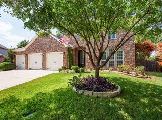 4812 Sunset Ridge Dr, Fort Worth, TX 76123