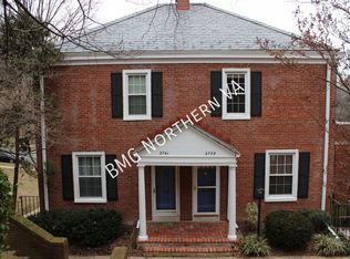 2739 S Buchanan St, Arlington, VA 22206