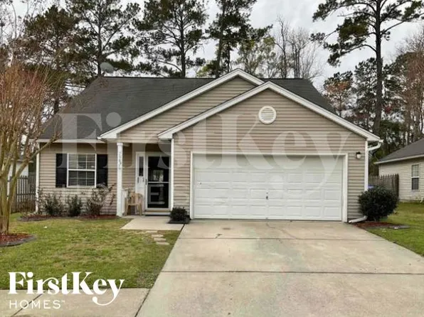 7983 Long Shadow Ln, Charleston, SC 29406