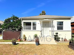 3531 12th Ave, Los Angeles, CA 90018