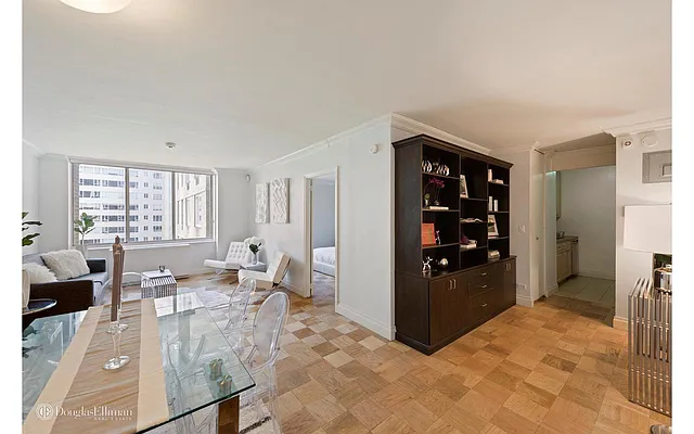 Rented by Douglas Elliman | media 1